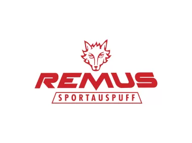 Remus Sportauspuff Logo