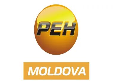 REN Moldova Logo