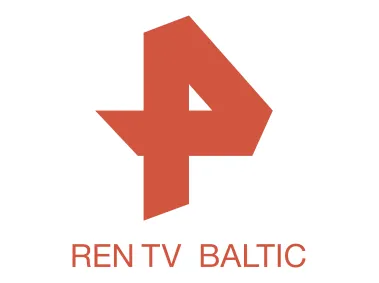 REN TV BALTIC Logo