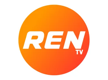REN TV New Logo