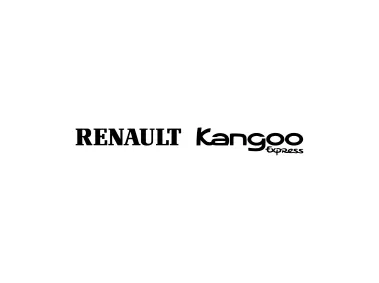 Renault Kangoo Express Logo
