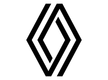 Renault New Black Logo