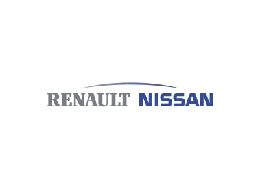 Renault Nissan Logo