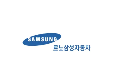 Renault Samsung Motors Logo