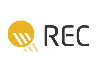 Renewable Energy Corporation Logo
