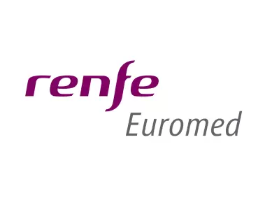 Renfe Euromed Logo