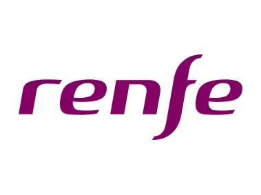 Renfe Operadora Logo
