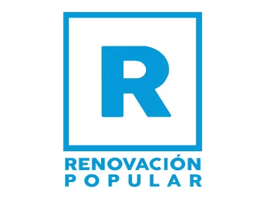 Renovacion Popular Logo
