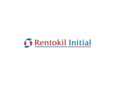 Rentokil Initial Logo