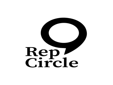 Rep Circle Logo