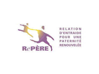 RePere Logo