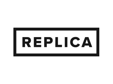 Replica HQ Logo
