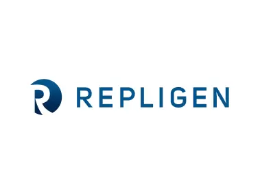 Repligen Logo