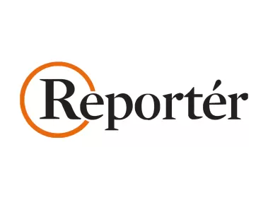 Reporter Magazin Logo