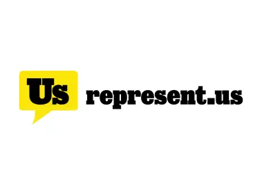 Represent Us Logo
