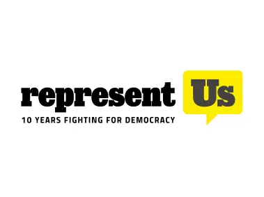 RepresentUs Logo