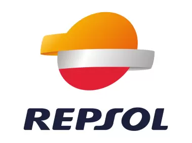 Repsol Company Logo