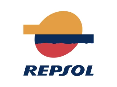 Repsol Logo