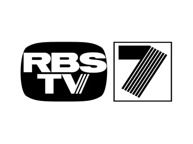 Republic Broadcasting System 1972 Logo