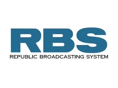 Republic Broadcasting System Logo