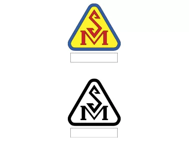 Republic Moldova Standard update EN 60950-1:2010 Logo