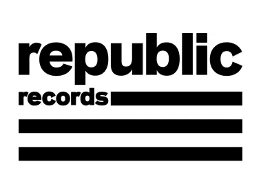 Republic Records Logo