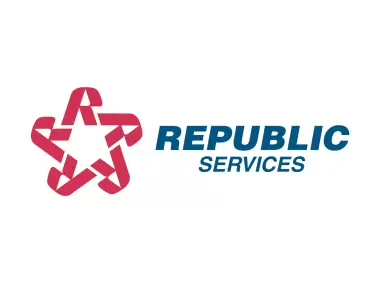 Republic Services Logo