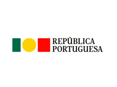 Republica Portuguesa New 2024 Logo