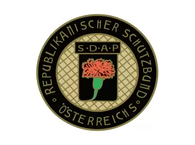Republikanischer Schutzbund Logo