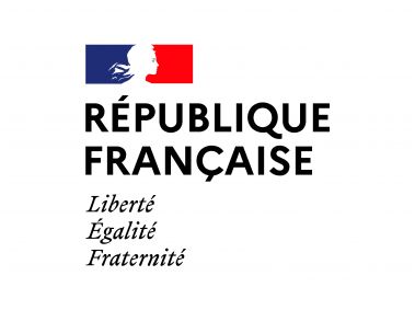 Republique Francaise Liberte Egalite Fratermite Logo