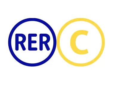 RER C Logo