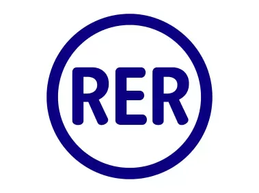 RER Logo