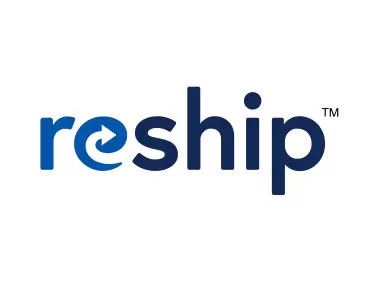 Reship Logo