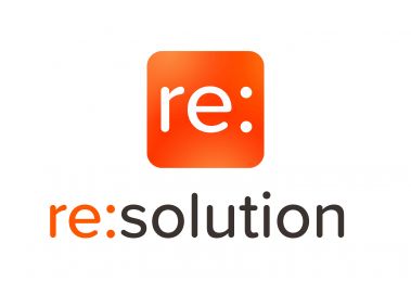 Resolution Logo