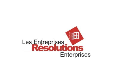 Resolutions Enterprises Logo