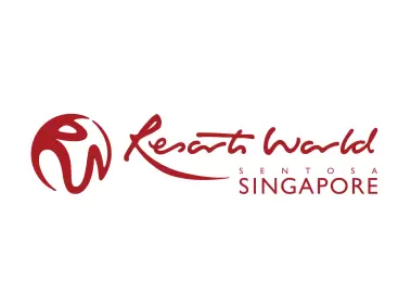 Resorts World Sentosa Logo