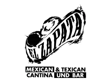 Restaurant El Zapata Logo