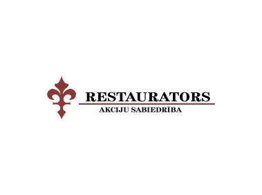 Restaurators Logo