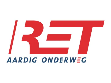RET Aardig Onderweg Logo