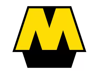 RET Metro Logo