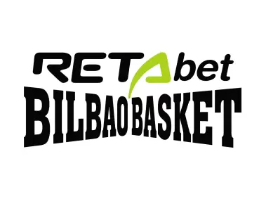 RETAbet Bilbao Basket Logo