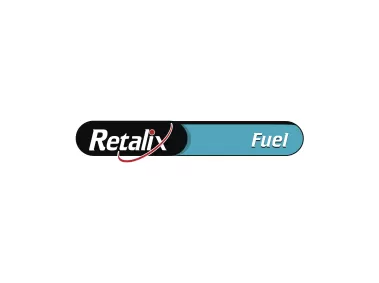 Retalix Fuel Logo