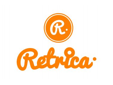 Retrica Logo