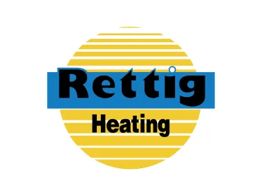 Rettig Heating Logo