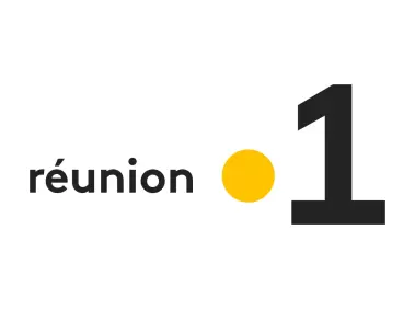Réunion La 1ère - 2018 Logo