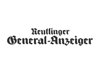 Reutlinger General-Anzeiger Logo