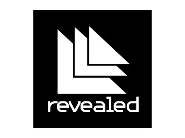 Revealed Recordings Logo