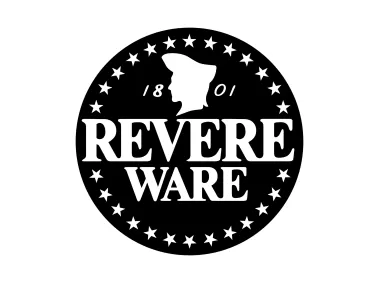 Revere Ware Logo