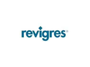 Revigres Logo