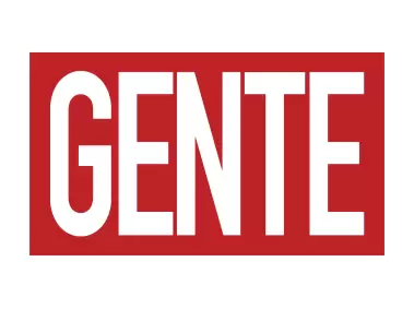 Revista Gente Logo
